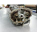 #PL02 Left Cylinder Head From 2014 Nissan Murano  3.5 11090JA10A